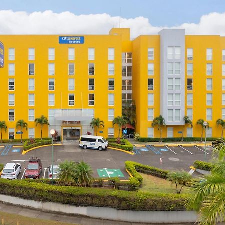 City Express By Marriott San Jose Costa Rica Heredia Dış mekan fotoğraf