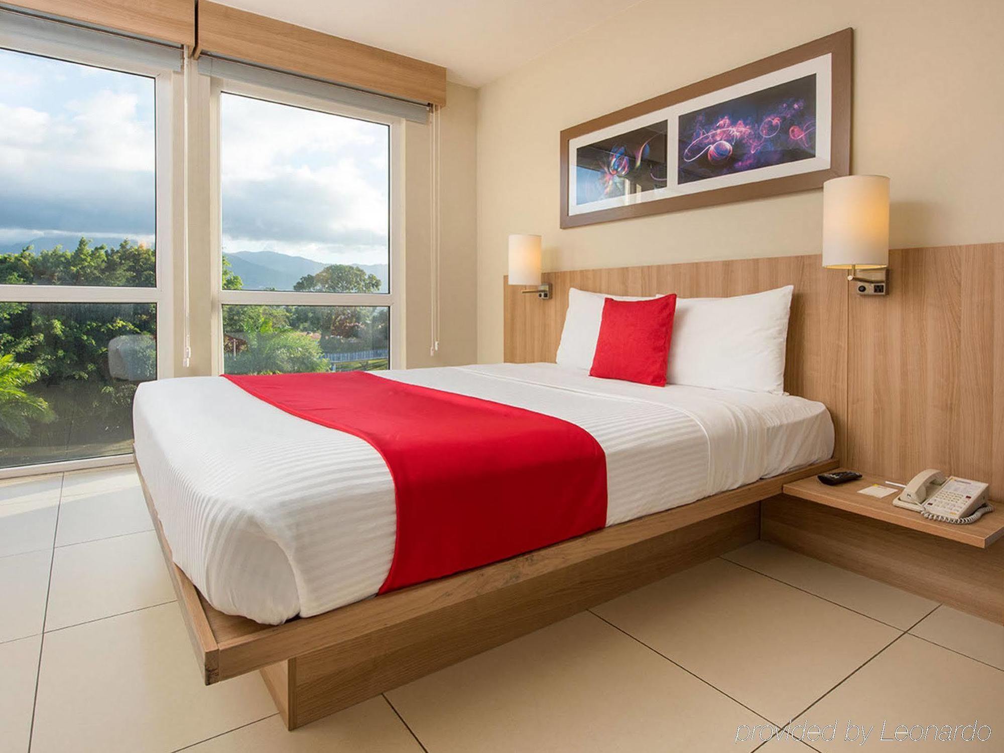 City Express By Marriott San Jose Costa Rica Heredia Dış mekan fotoğraf